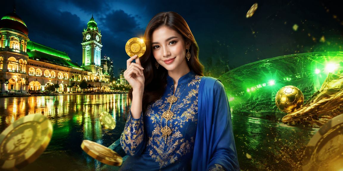 goldencity99