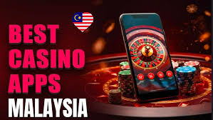 Unleash the Thrills with Casino Online Mobile Malaysia